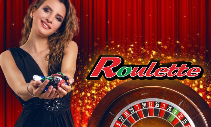 online betting - Roulette