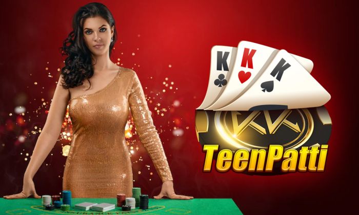 online betting - Teenpatti